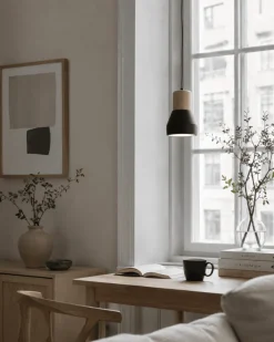Pepe Ø13 fönsterlampa