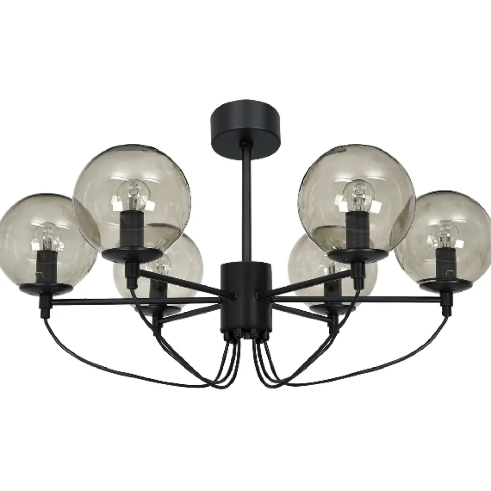 Perla 6 Ø78 plafond