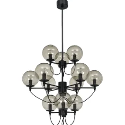 Perla 12 Ø78 taklampa