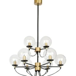 Perla 9 Ø78 taklampa