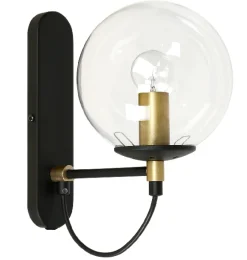 Perla 1 vägglampa