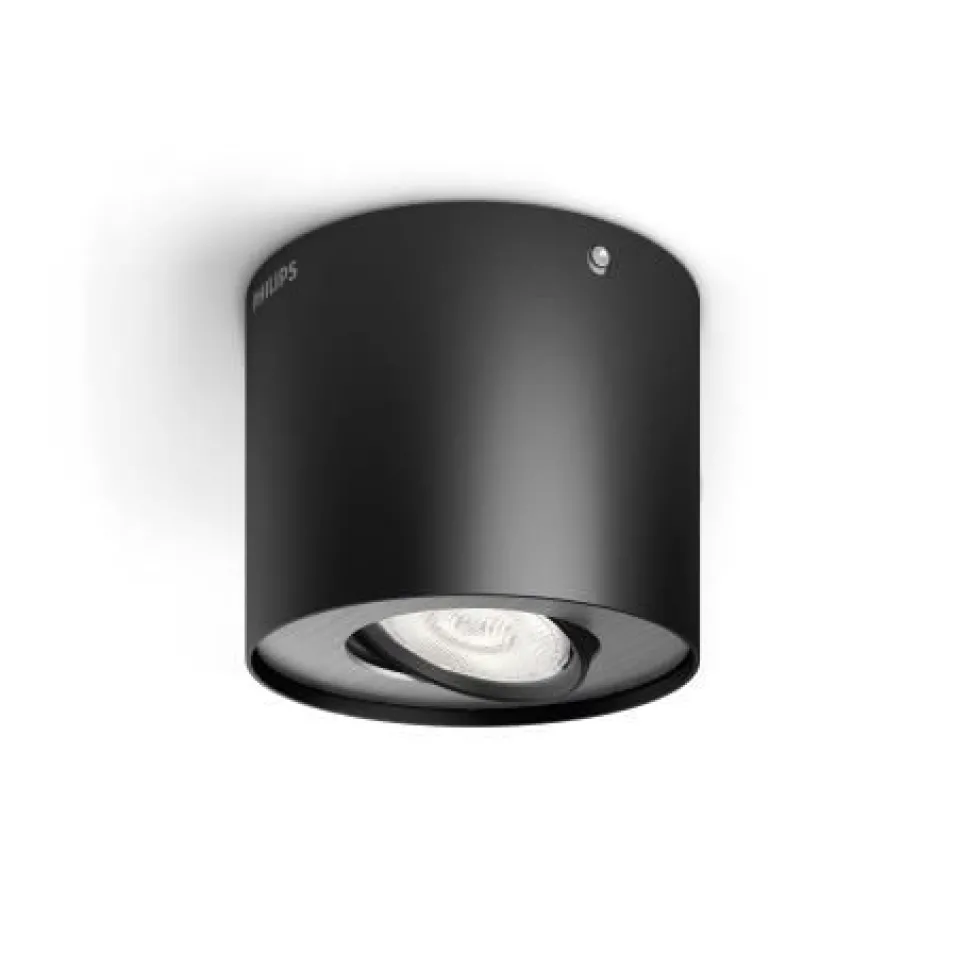 Phase spotlight