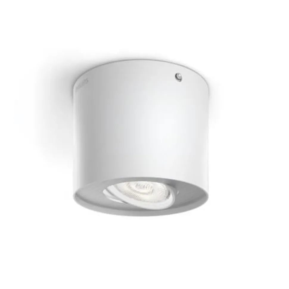 Phase spotlight