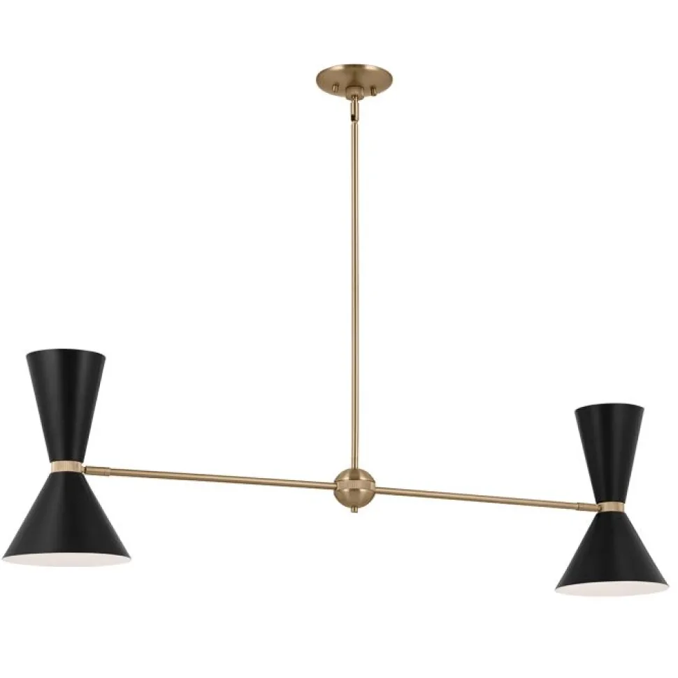 Phix 130cm taklampa