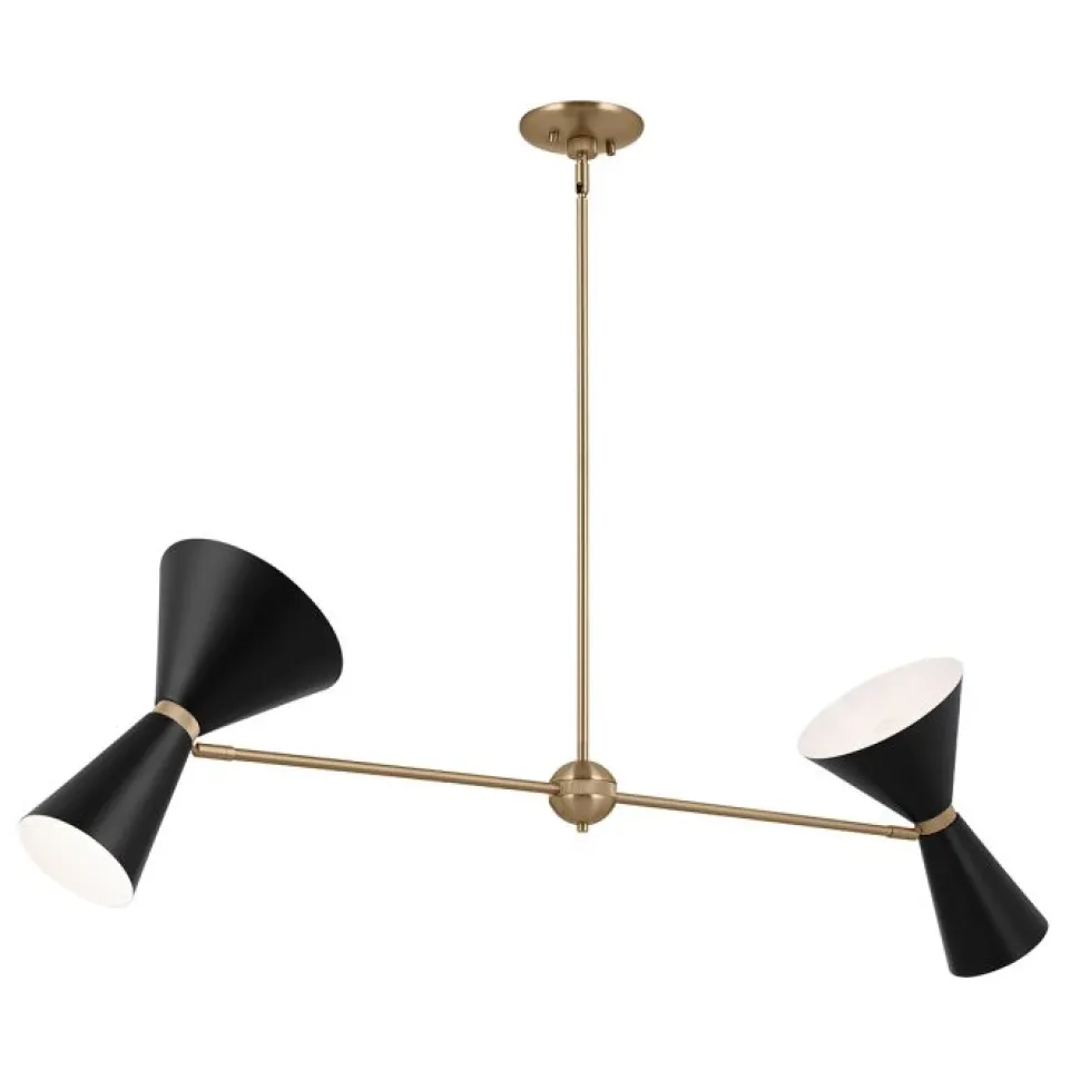 Phix 130cm taklampa