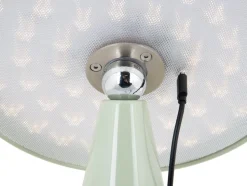 Phoebe LED 26cm portabel