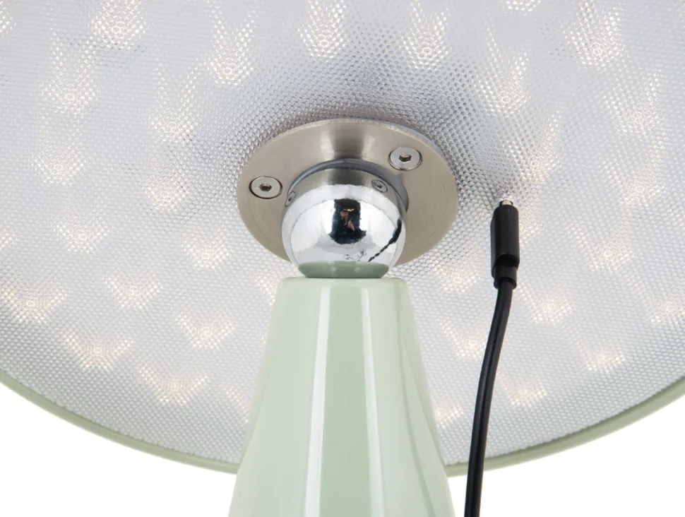 Phoebe LED 26cm portabel