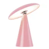 Phoebe LED 26cm portabel