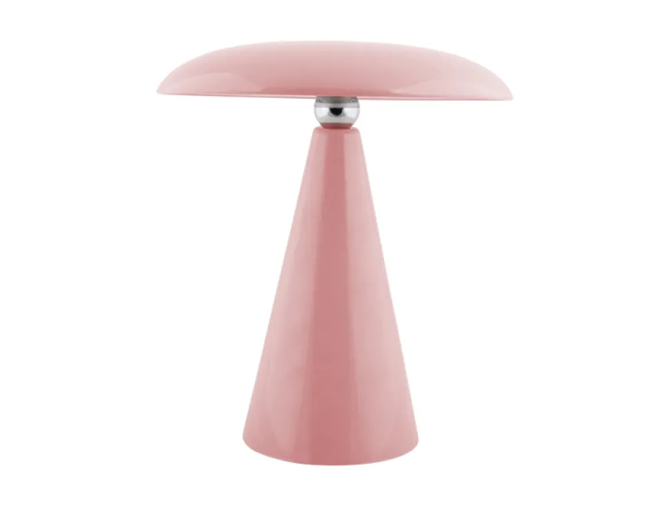 Phoebe LED 26cm portabel