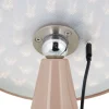 Phoebe LED 26cm portabel