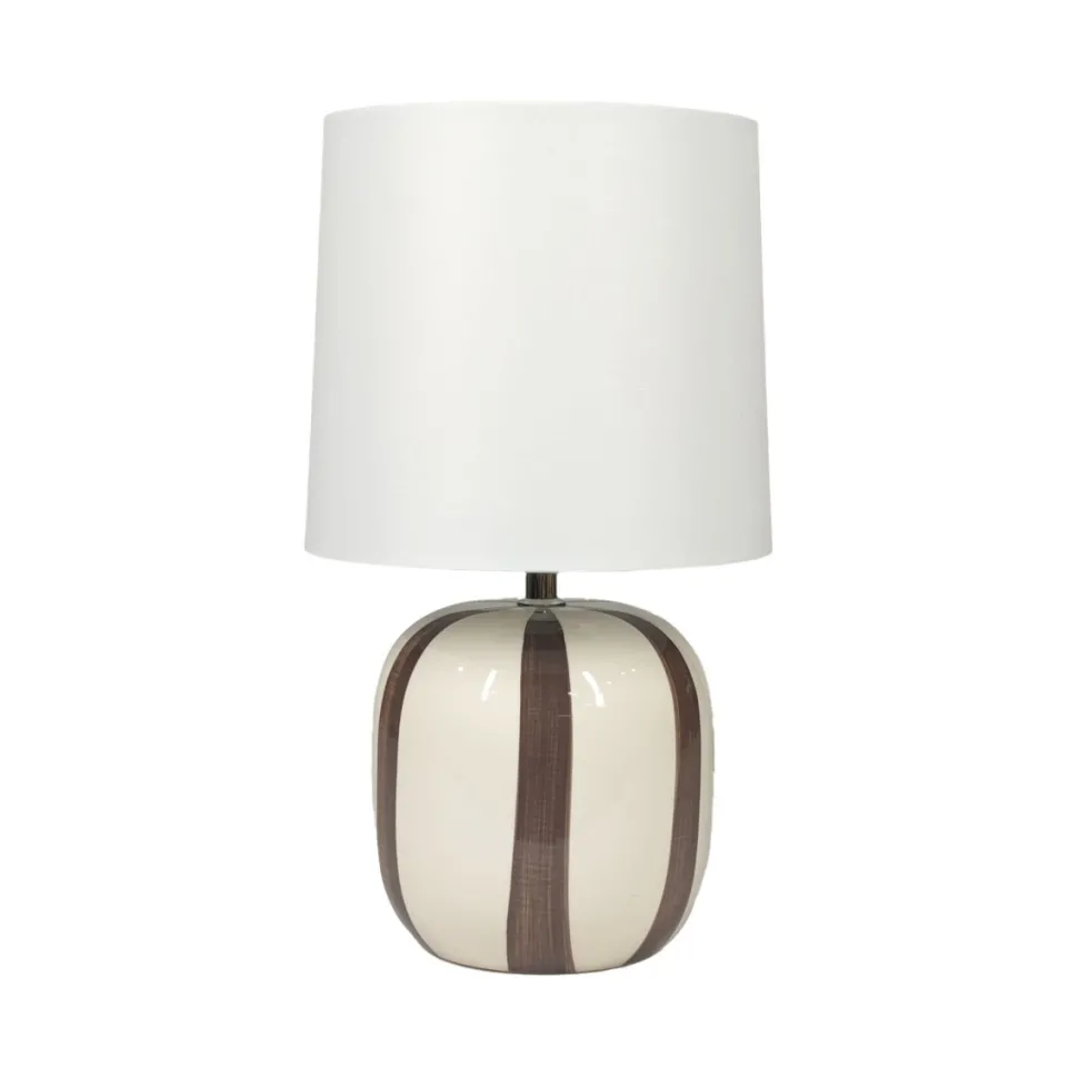 Pholca 38cm bordslampa