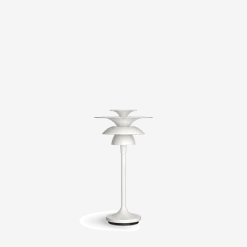 Picasso 35cm bordslampa