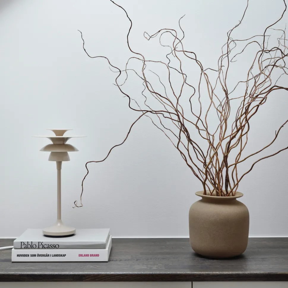 Picasso 35cm bordslampa