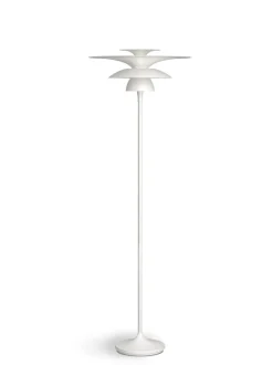 Picasso Ø50 golvlampa