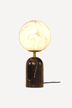 Pierre 30cm bordslampa