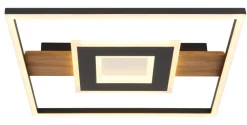 Pikara 38cm plafond