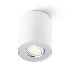 Pillar spotlight