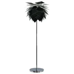 Pineapple golvlampa