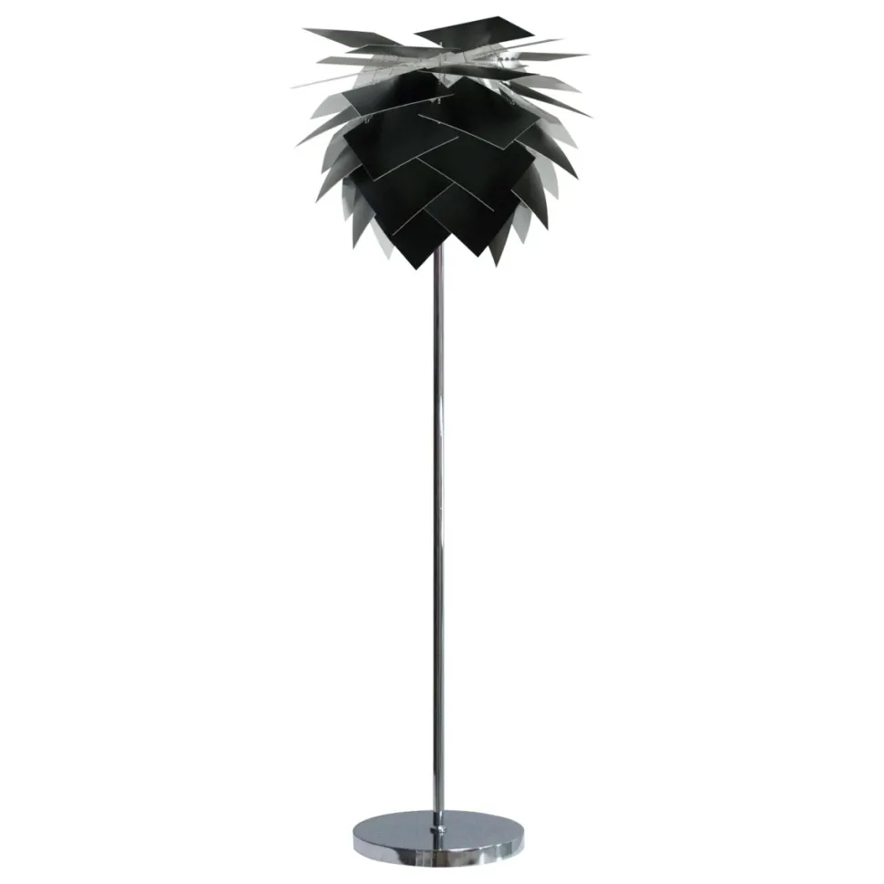 Pineapple golvlampa