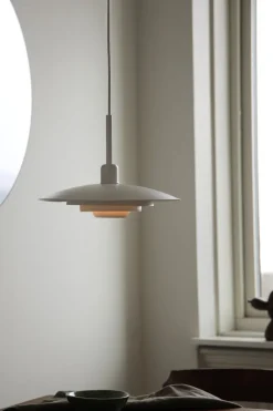 Piny Ø35 taklampa