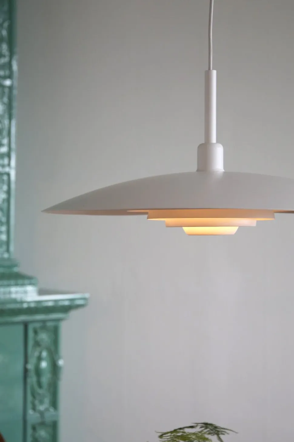 Piny Ø57 taklampa