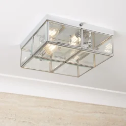 Pisa 25cm plafond