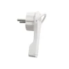 Platt stickpropp