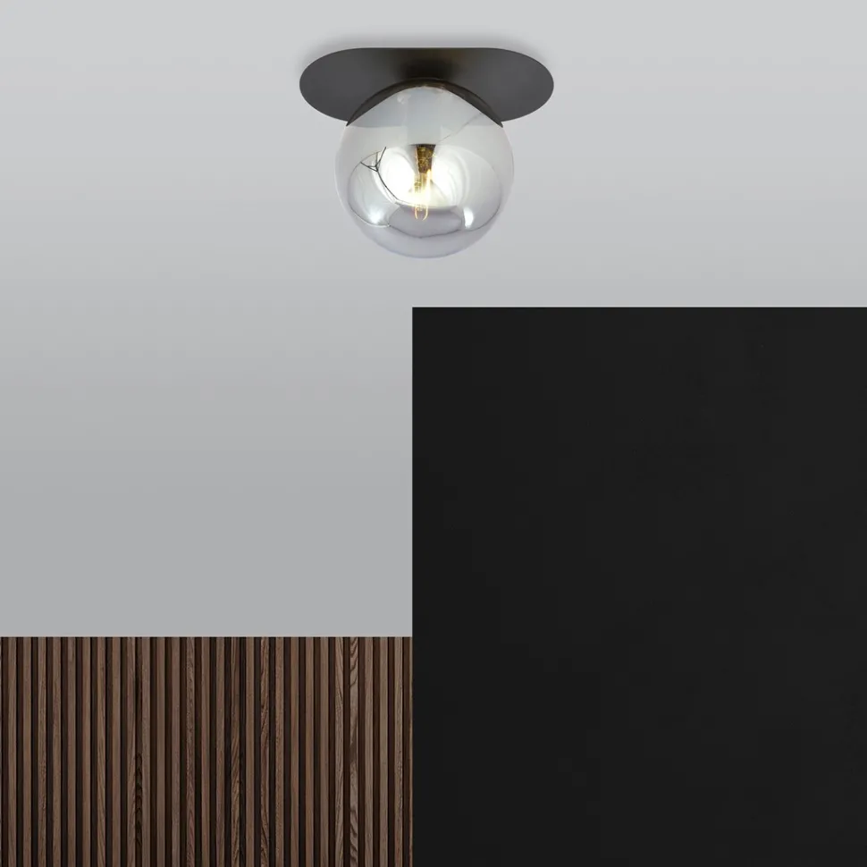 Plaza 20cm plafond
