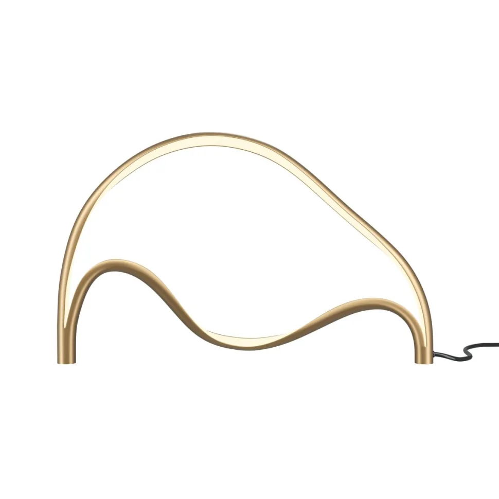 Plons 25cm bordslampa