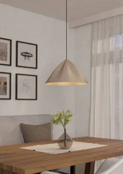 Podere Ø43 taklampa