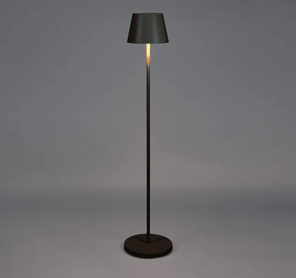 Pomezia 124cm portabel