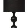 Pompa 46cm bordslampa