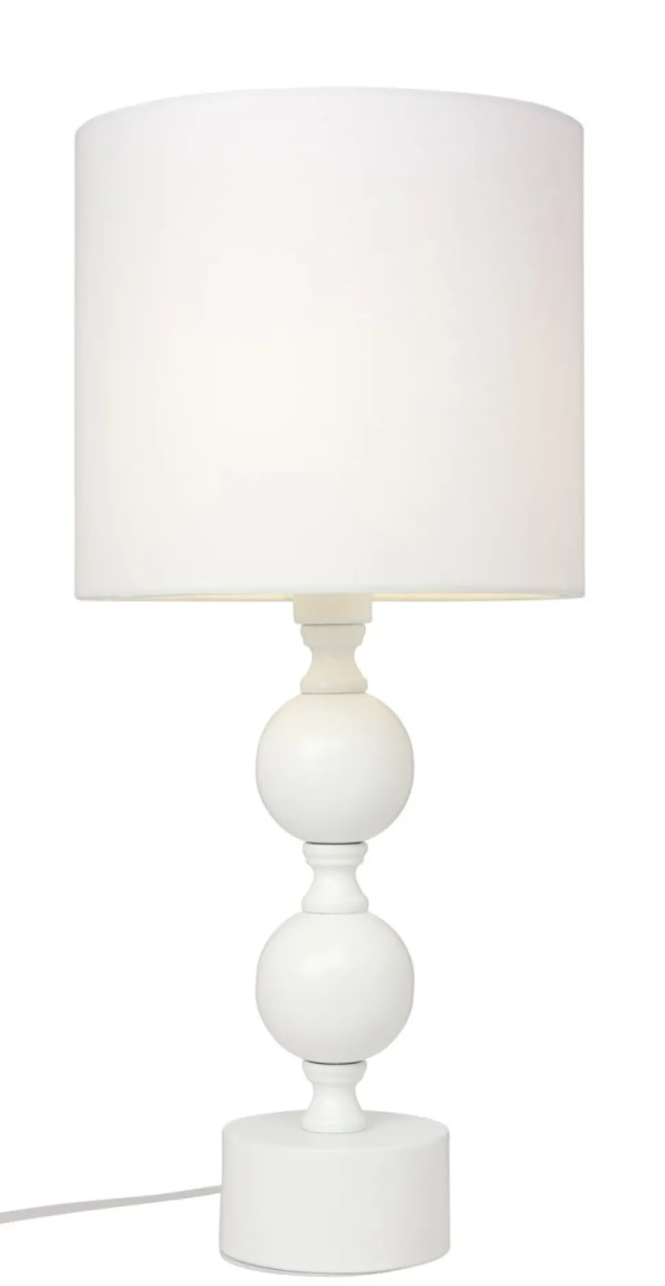 Pompa 46cm bordslampa