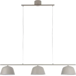 Pop 125cm taklampa