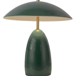 Poppy 35cm bordslampa