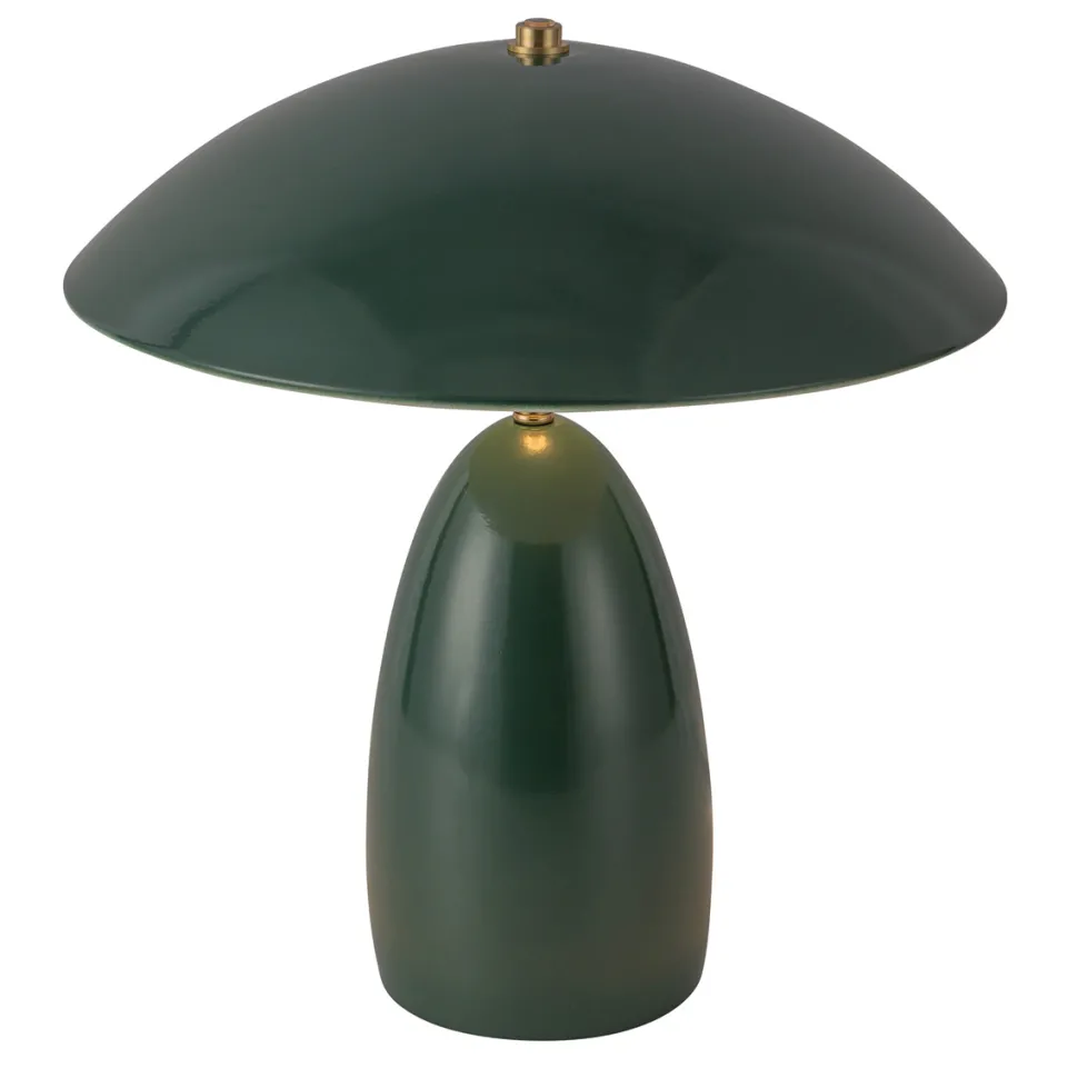 Poppy 35cm bordslampa