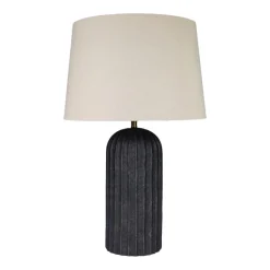 Porto 63cm bordslampa