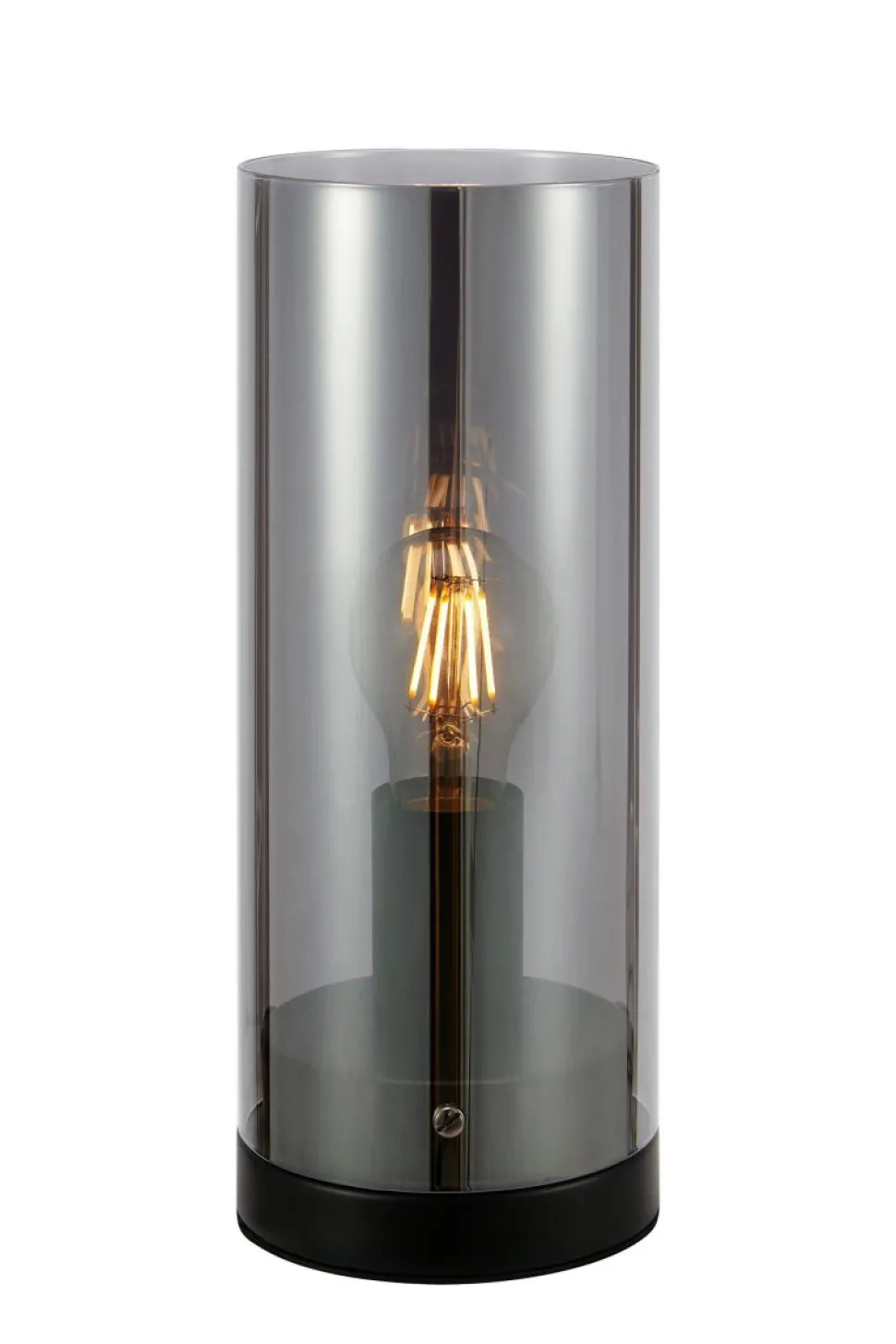 Post 38cm bordslampa