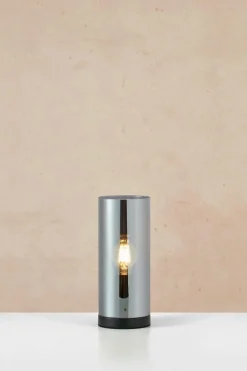 Post 38cm bordslampa