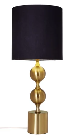 Prakt 60cm bordslampa