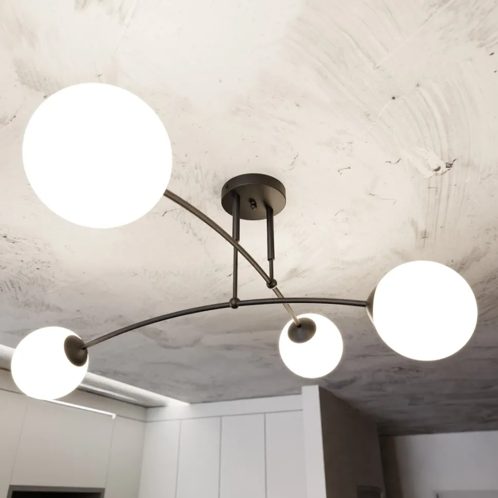 Pregos 60cm plafond