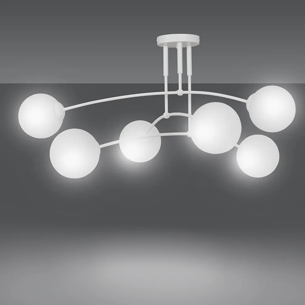Pregos 60cm plafond