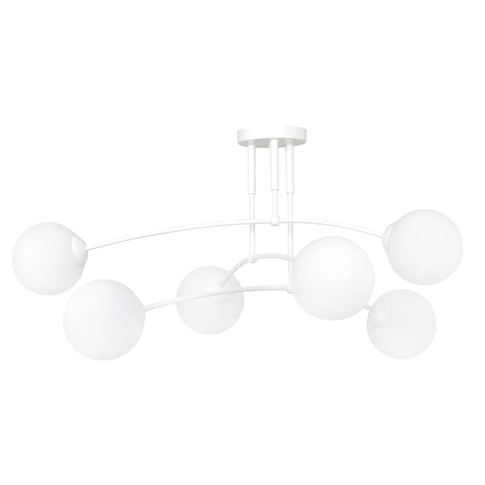 Pregos 60cm plafond