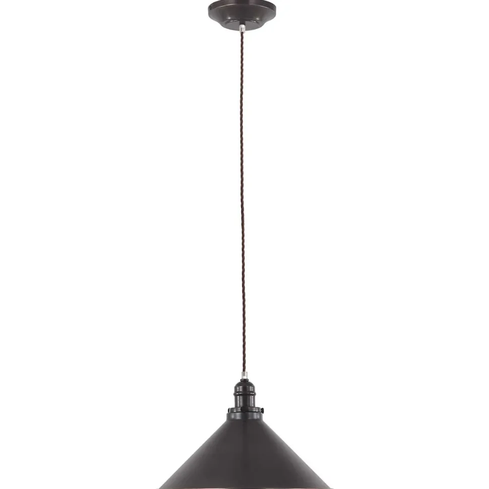 Provence Ø37 taklampa