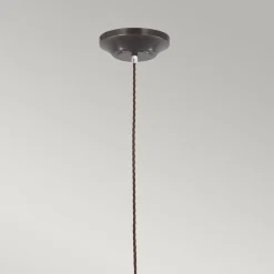 Provence Ø37 taklampa