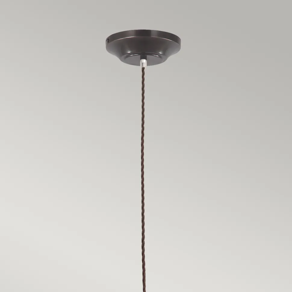 Provence Ø37 taklampa