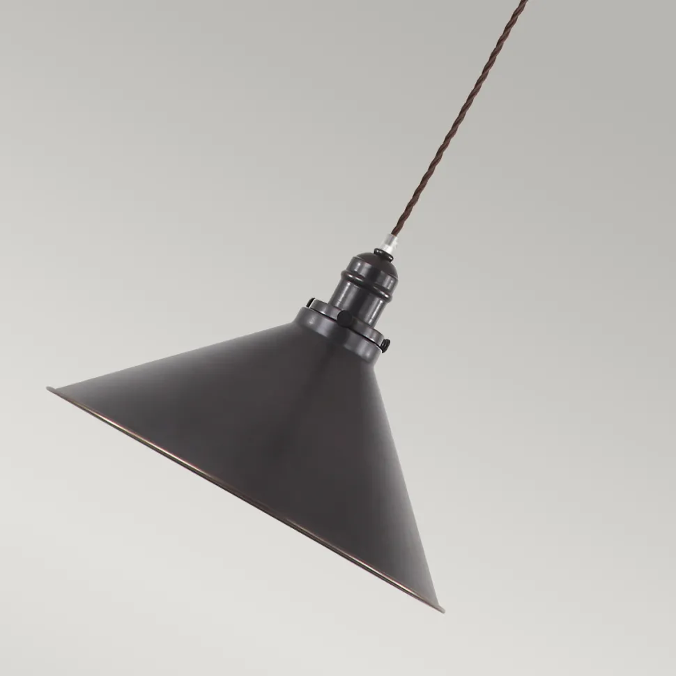 Provence Ø37 taklampa