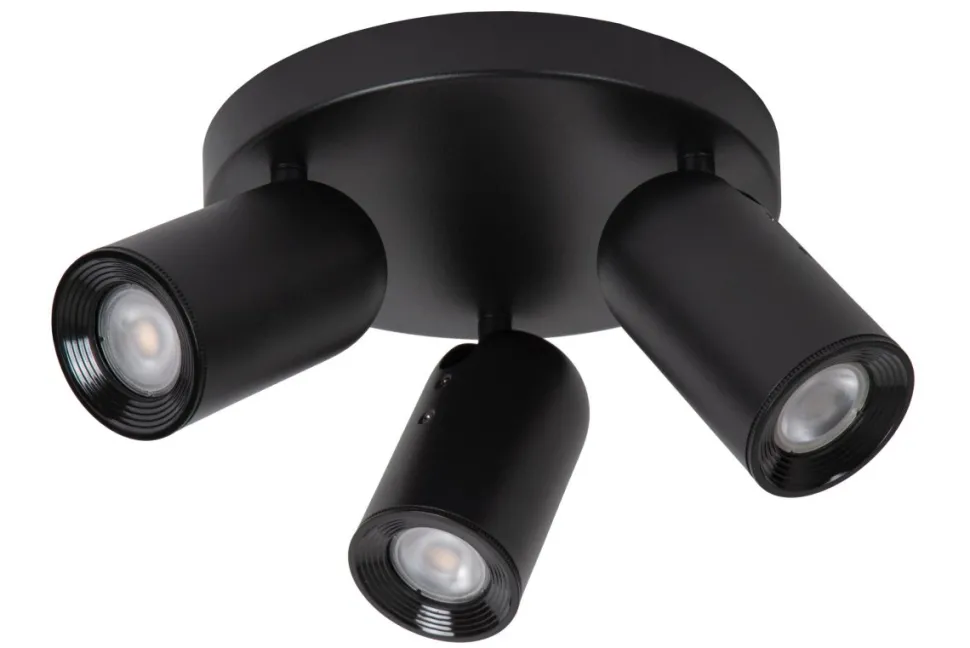 Punch 3 spotlight
