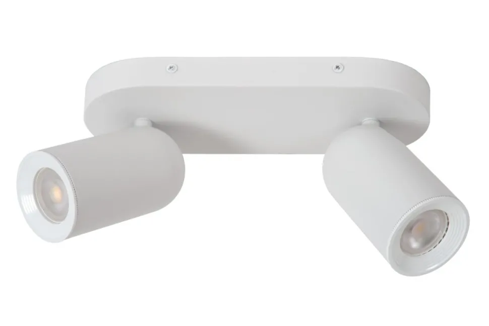 Punch 2 spotlight