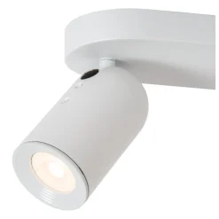 Punch 4 spotlight
